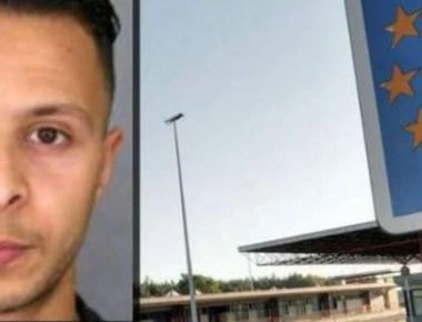 Βρυξέλλες: Ο μακελάρης του Παρισιού μίλησε για πρώτη φορά ενώπιον δικαστή
